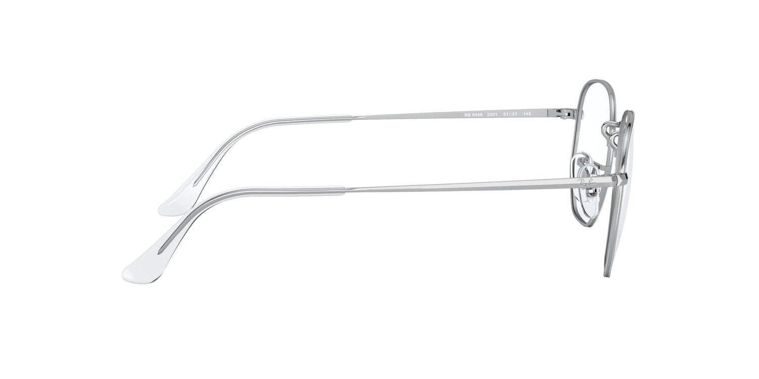 RAY-BAN RX6448 2501 51