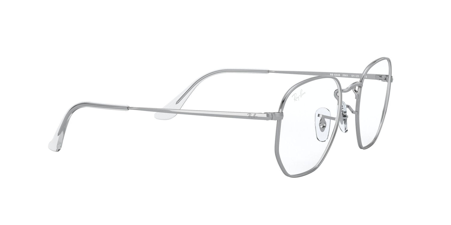 RAY-BAN RX6448 2501 51