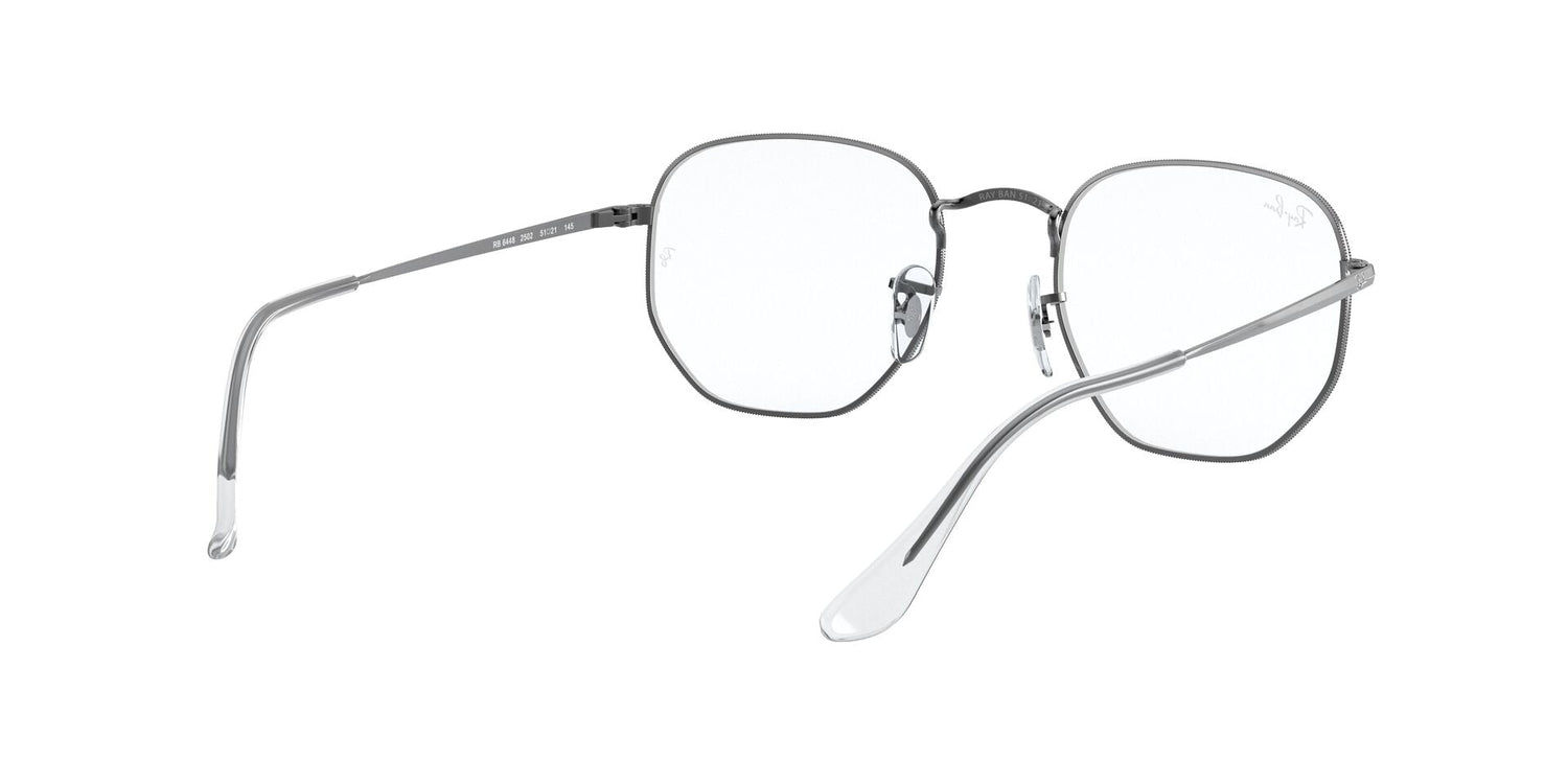 RAY-BAN RX6448 2502 51