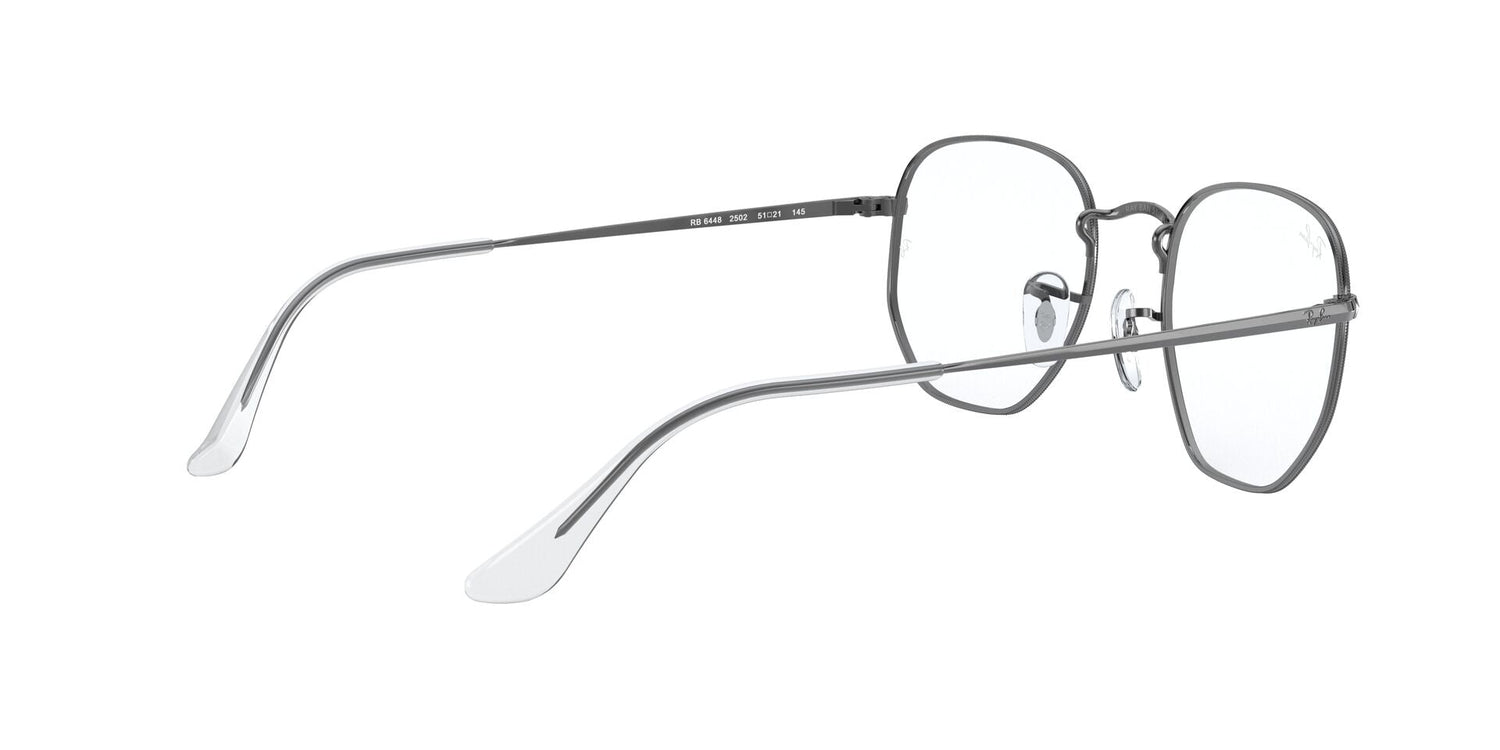 RAY-BAN RX6448 2502 51