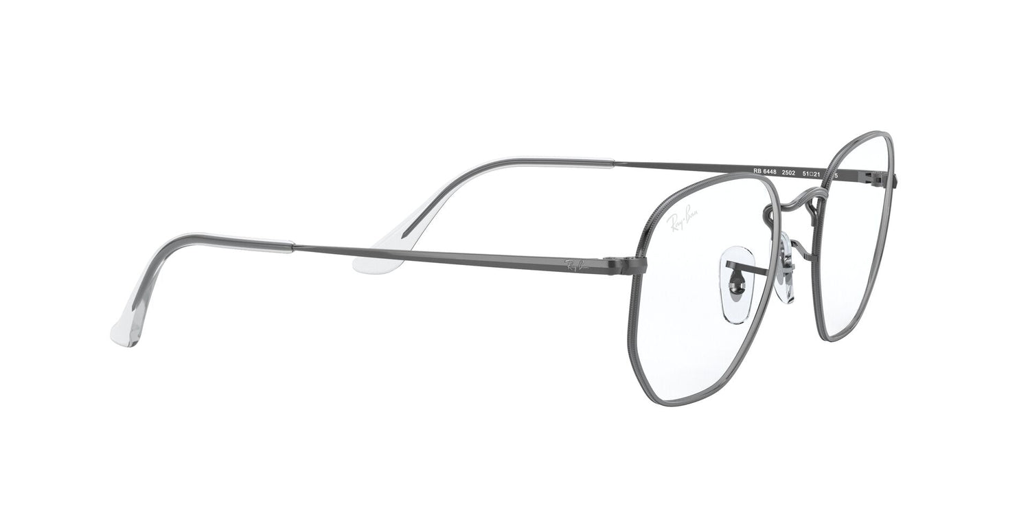 RAY-BAN RX6448 2502 51