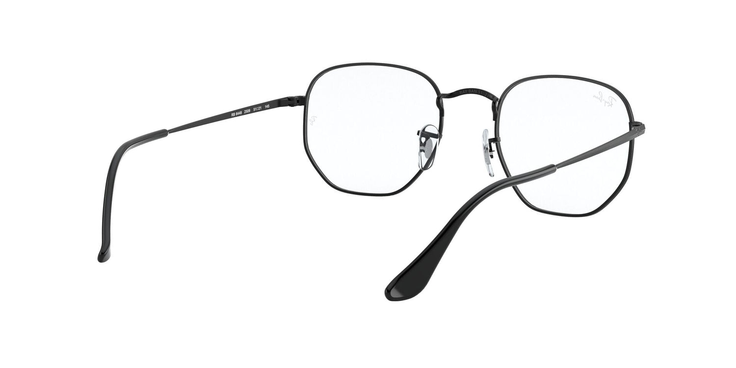 RAY-BAN RX6448 2509 48