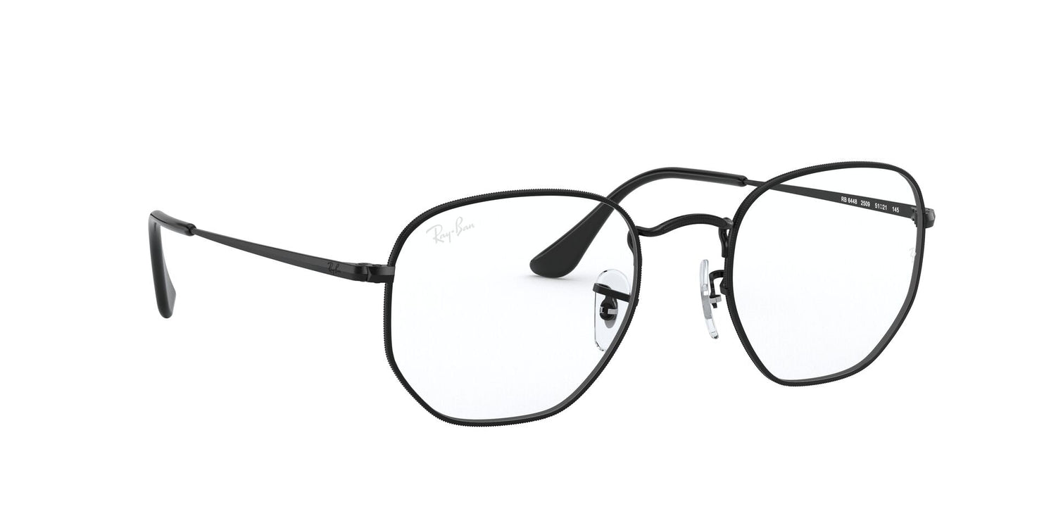 RAY-BAN RX6448 2509 48