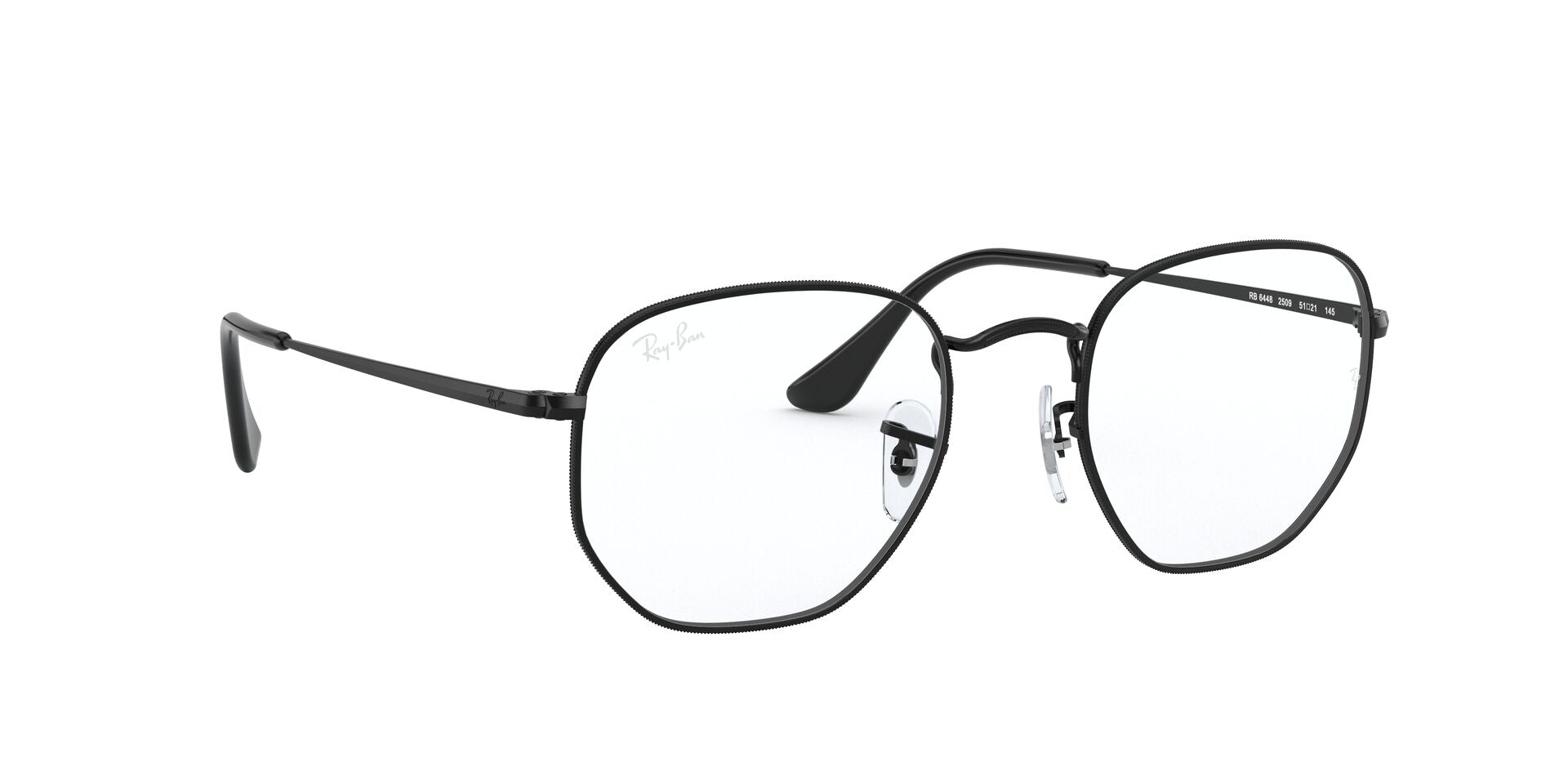 RAY-BAN RX6448 2509 48