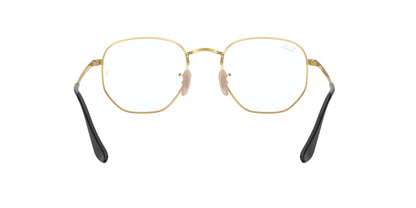 RAY-BAN RX6448 2991 51
