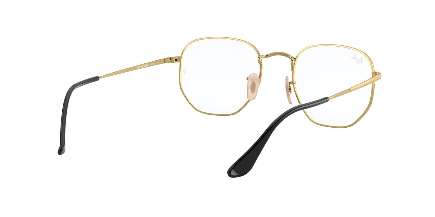 RAY-BAN RX6448 2991 51