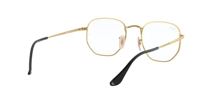 RAY-BAN RX6448 2991 51