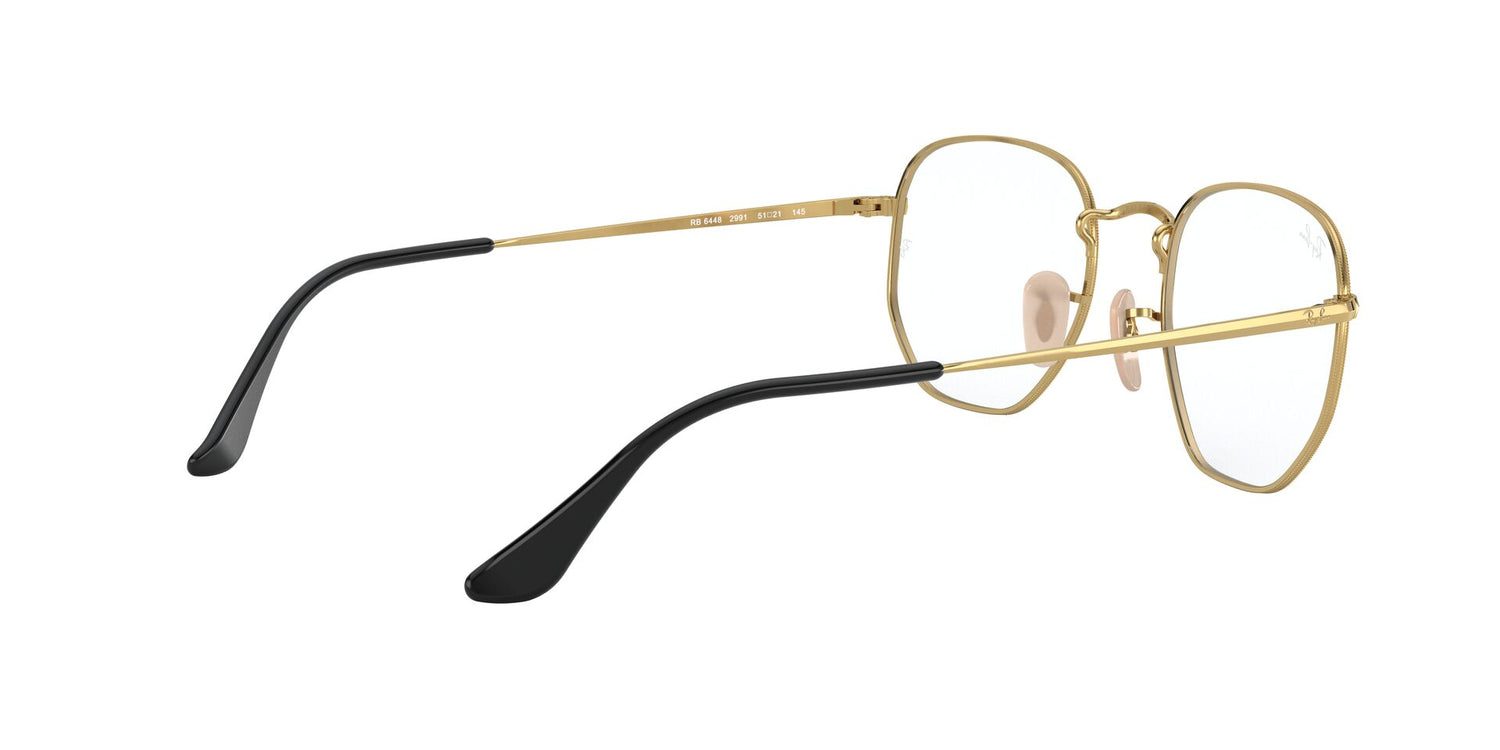 RAY-BAN RX6448 2991 51