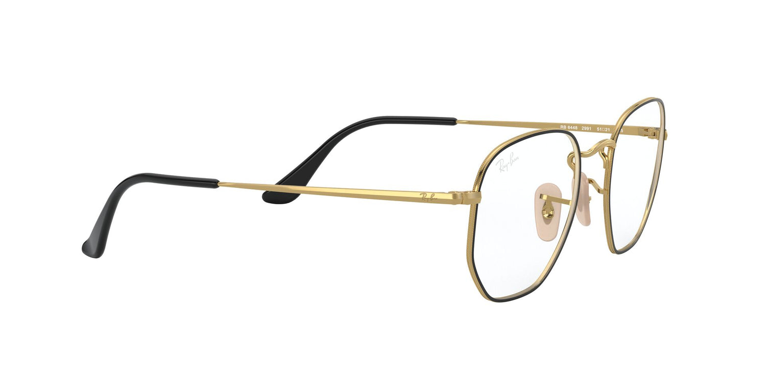 RAY-BAN RX6448 2991 51