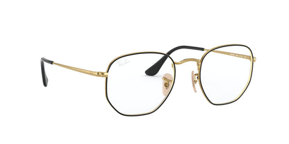RAY-BAN RX6448 2991 51