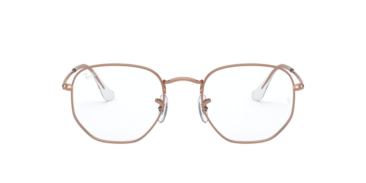 RAY-BAN RX6448 3094 48