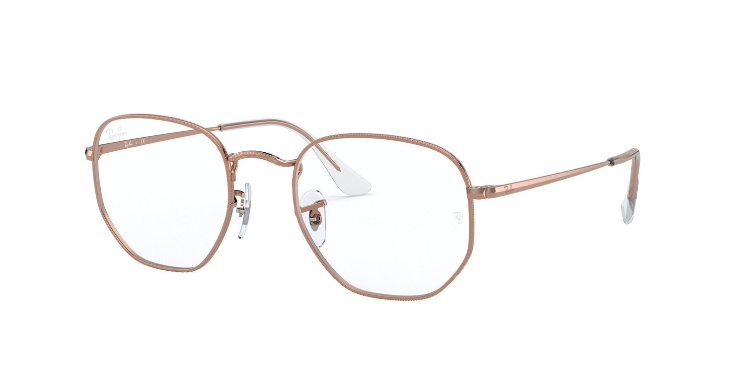 RAY-BAN RX6448 3094 48