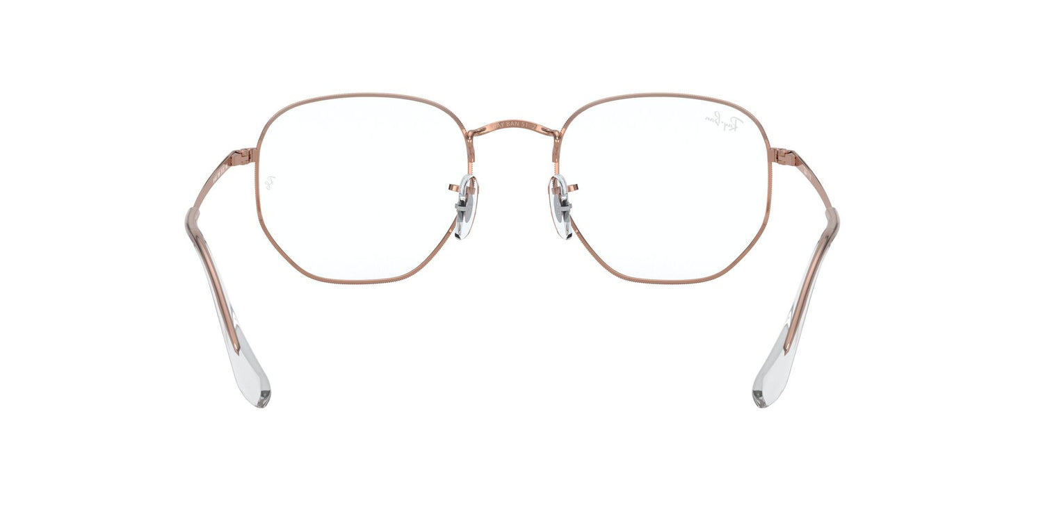 RAY-BAN RX6448 3094 48