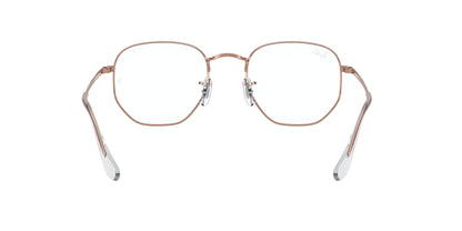 RAY-BAN RX6448 3094 48