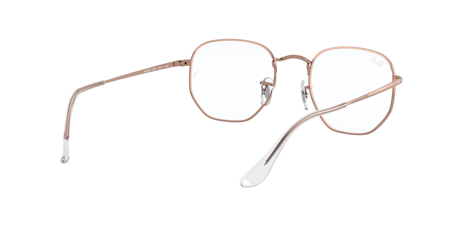 RAY-BAN RX6448 3094 48