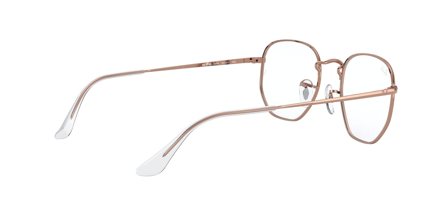 RAY-BAN RX6448 3094 48