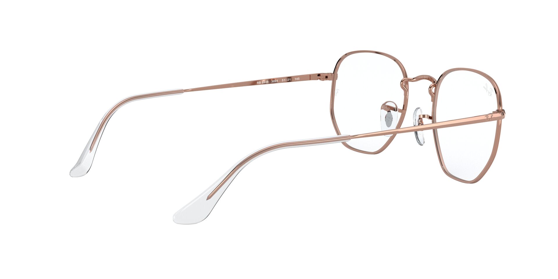 RAY-BAN RX6448 3094 48