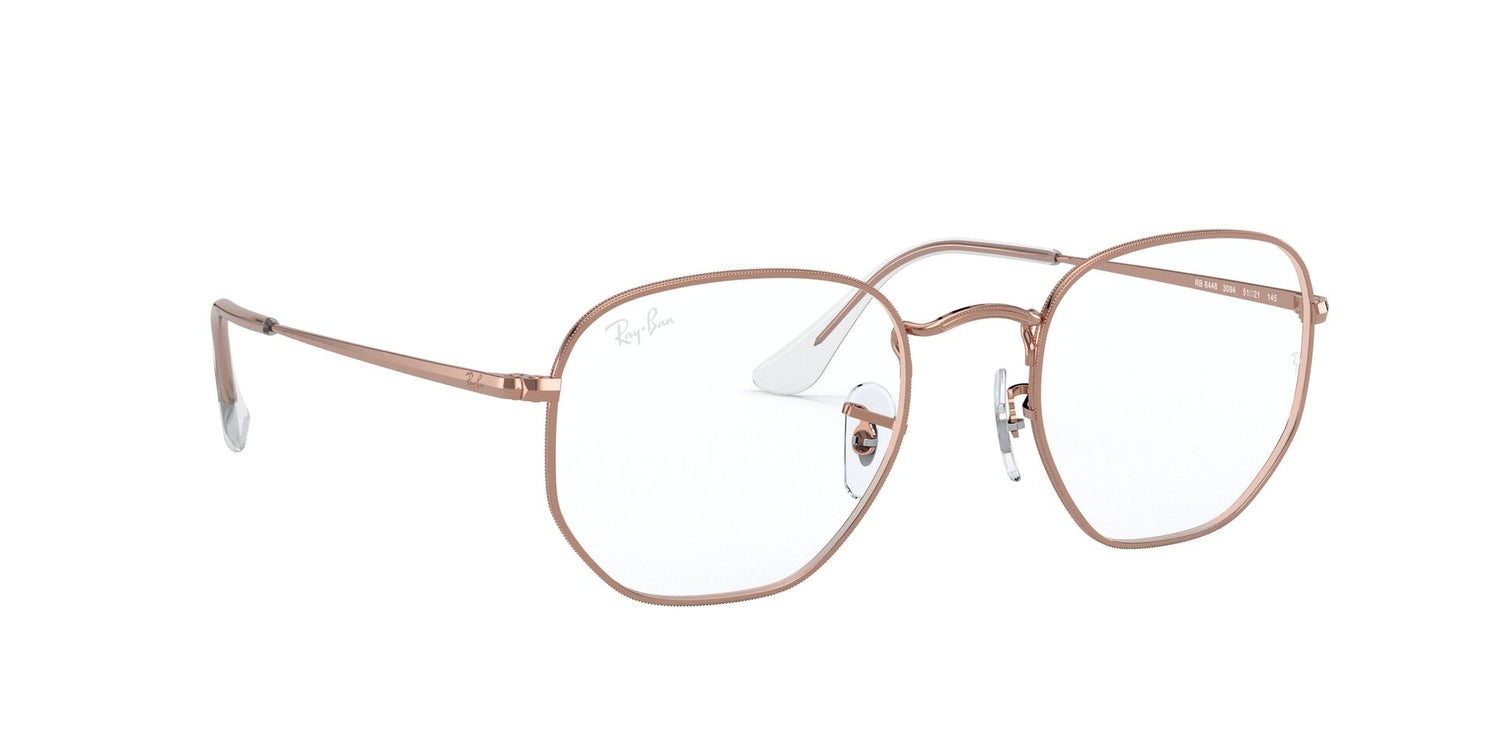 RAY-BAN RX6448 3094 51