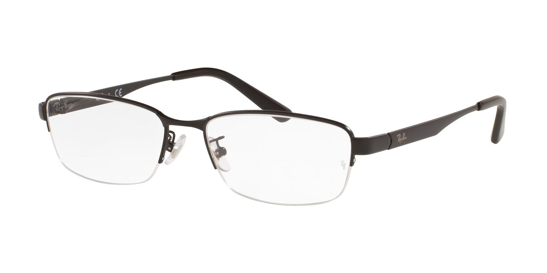 RAY-BAN RX6453D 2503 55