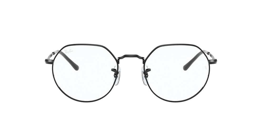 RAY-BAN RX6465 JACK 2509 49