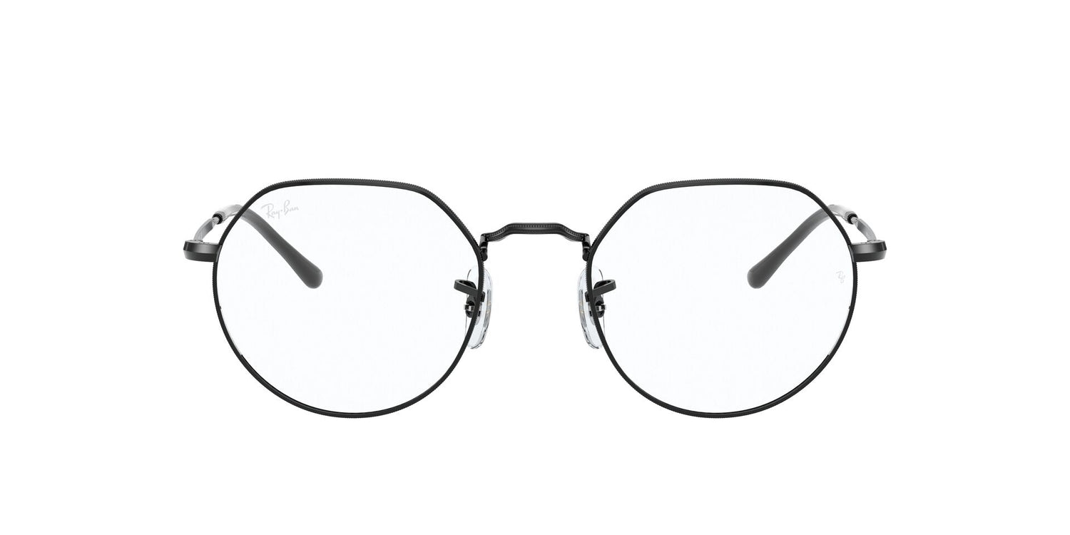 RAY-BAN RX6465 JACK 2509 49