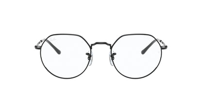 RAY-BAN RX6465 JACK 2509 49