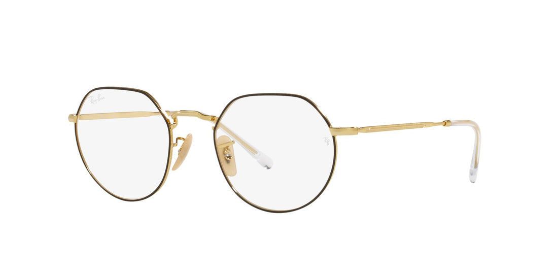 RAY-BAN RX6465 JACK 2890 49
