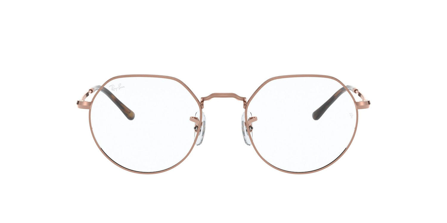 RAY-BAN RX6465 JACK 2943 49