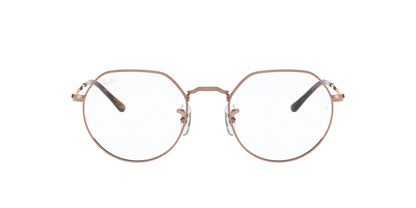 RAY-BAN RX6465 JACK 2943 49
