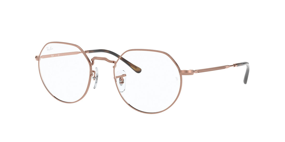 RAY-BAN RX6465 JACK 2943 49