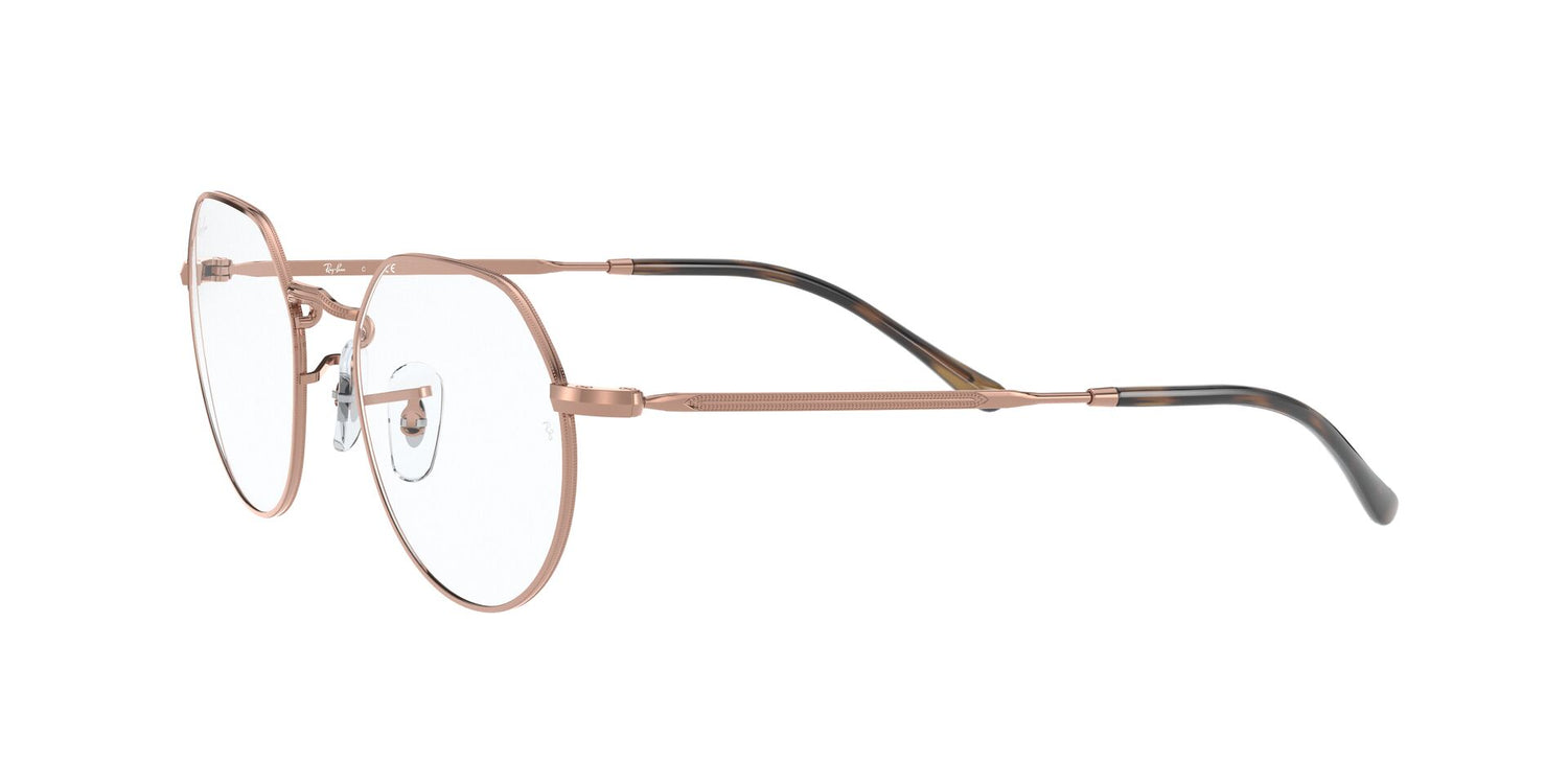 RAY-BAN RX6465 JACK 2943 49