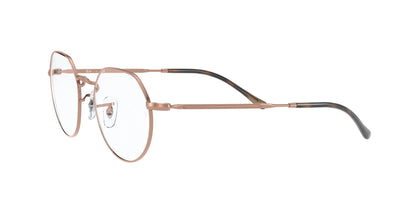 RAY-BAN RX6465 JACK 2943 49