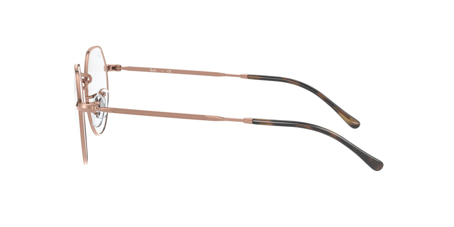 RAY-BAN RX6465 JACK 2943 49