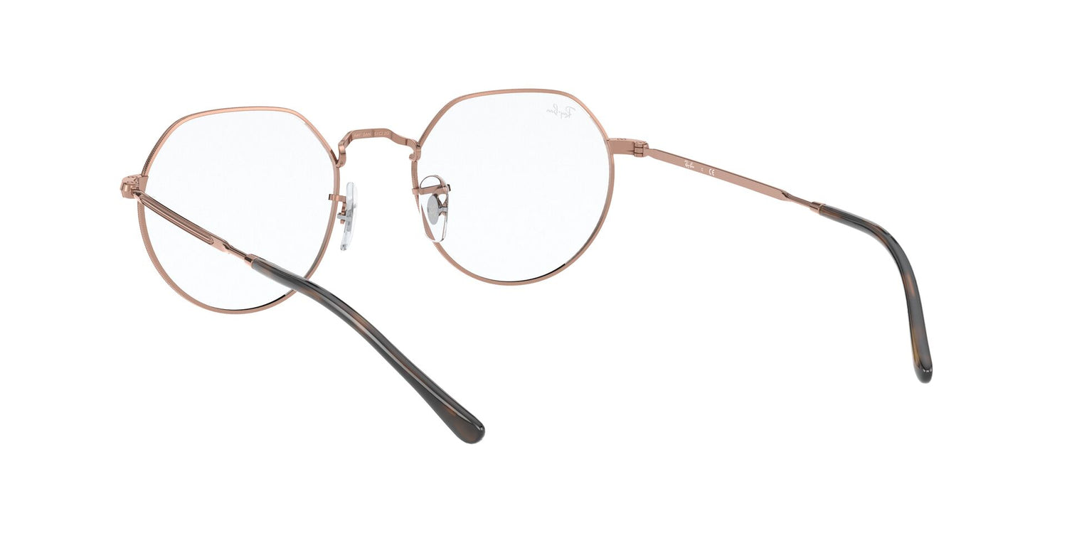 RAY-BAN RX6465 JACK 2943 49