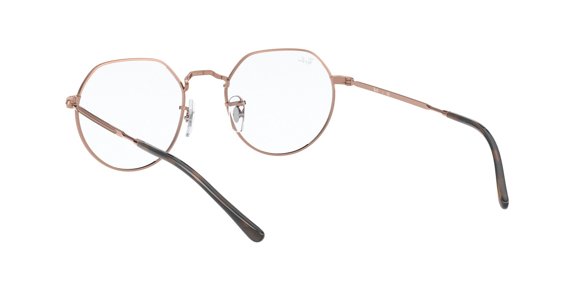 RAY-BAN RX6465 JACK 2943 49