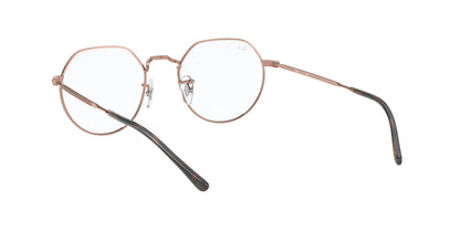 RAY-BAN RX6465 JACK 2943 49