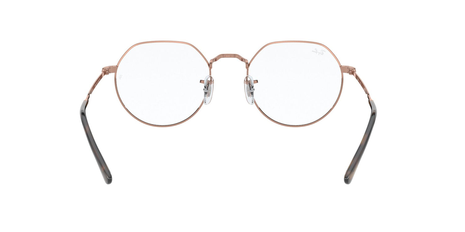 RAY-BAN RX6465 JACK 2943 49