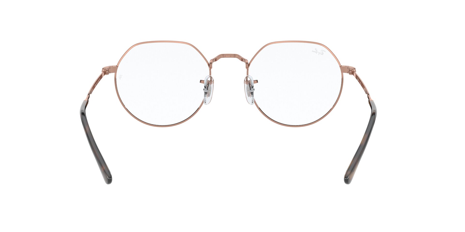 RAY-BAN RX6465 JACK 2943 49