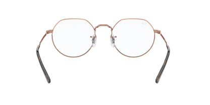 RAY-BAN RX6465 JACK 2943 49