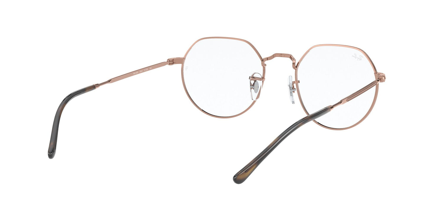 RAY-BAN RX6465 JACK 2943 49