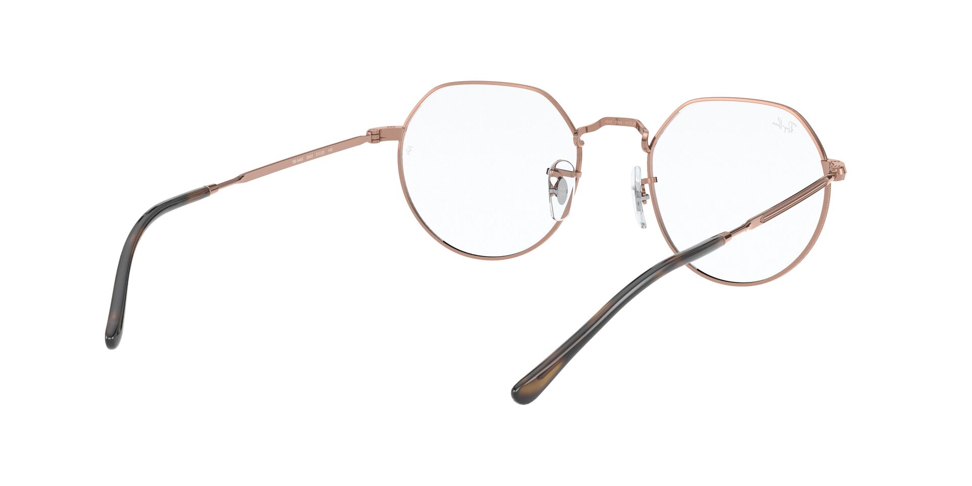 RAY-BAN RX6465 JACK 2943 49