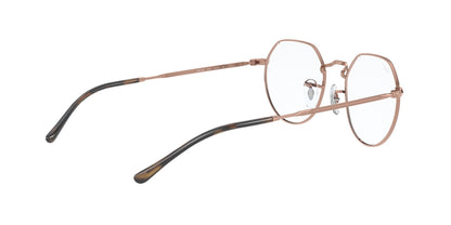 RAY-BAN RX6465 JACK 2943 49