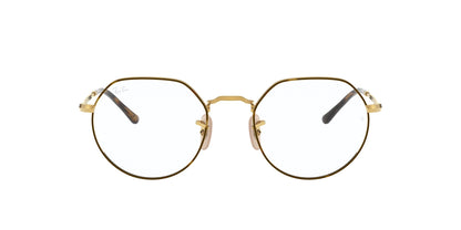 RAY-BAN RX6465 JACK 2945 51