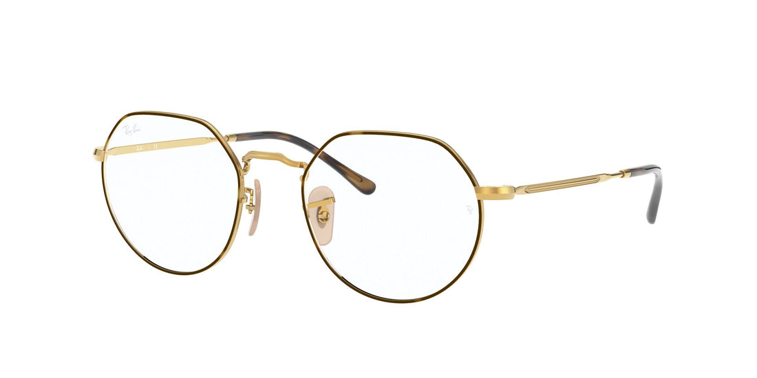 RAY-BAN RX6465 JACK 2945 51