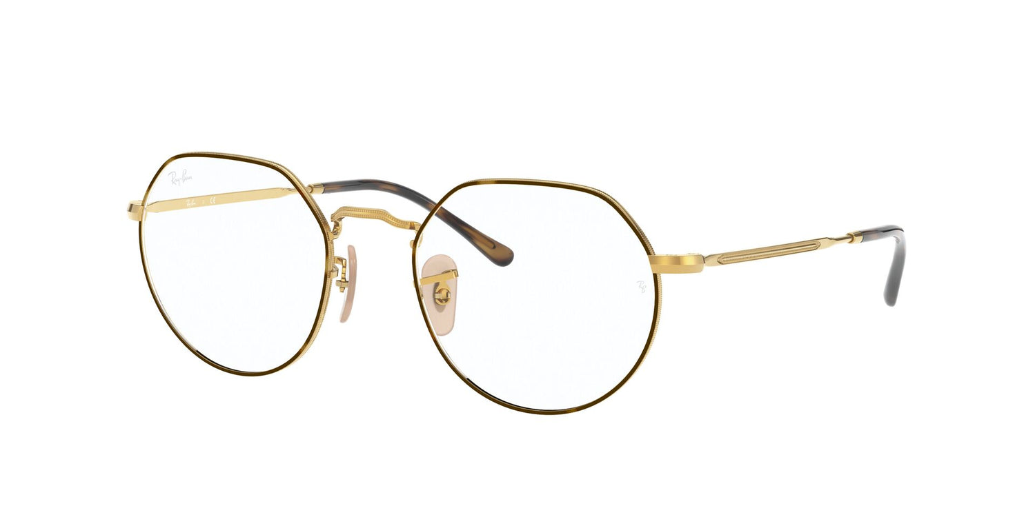 RAY-BAN RX6465 JACK 2945 51