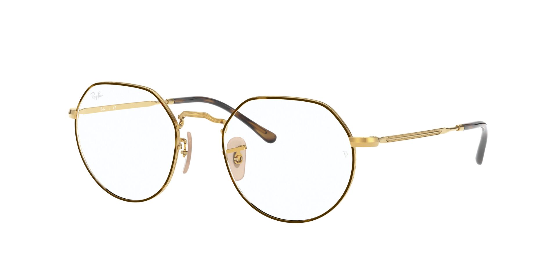 RAY-BAN RX6465 JACK 2945 51