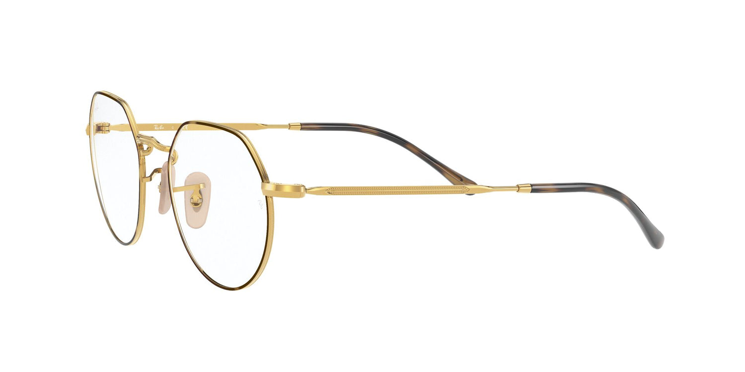 RAY-BAN RX6465 JACK 2945 51