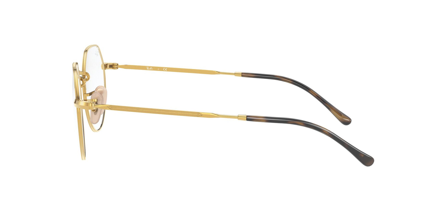 RAY-BAN RX6465 JACK 2945 51