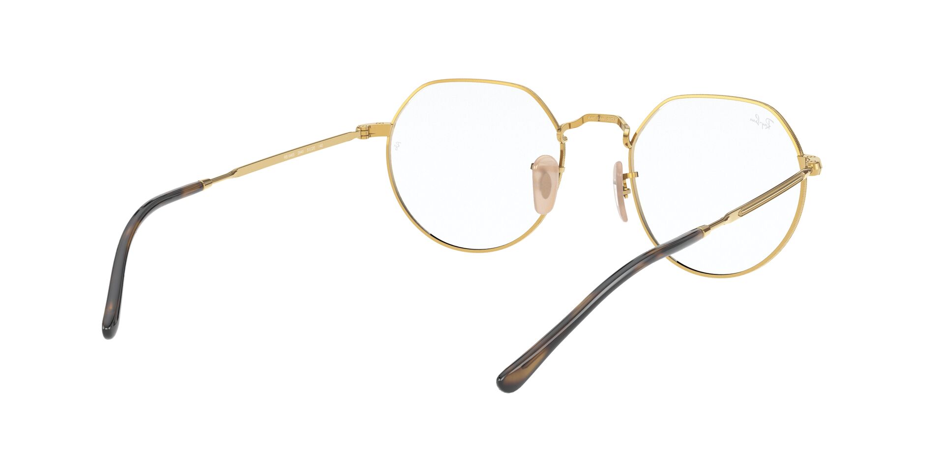 RAY-BAN RX6465 JACK 2945 51