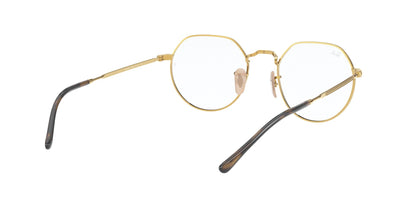 RAY-BAN RX6465 JACK 2945 51